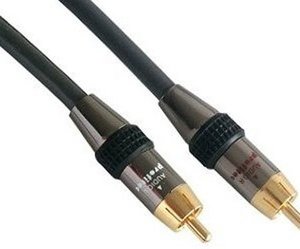 Silent Wire Cinch digitally cable 1m