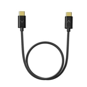Fiio LT-TC4 — USB Type C — USB Type C, 50 см 1-007936 фото