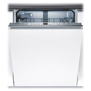 Вбудована посудомийна машина Bosch SMV45IX00E
