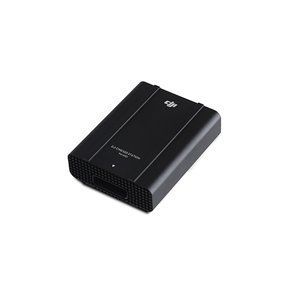 Кардрідер для СINESSD на DJI Inspire 2 CP.BX.000177 1-000760 фото