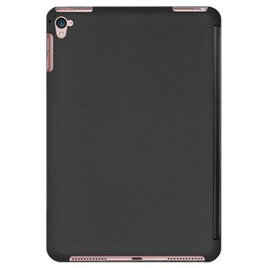 Обложка для планшета MACALLY BookStand Pro для iPad Pro/Air 2 Gray (BSTANDPROS-G) 454800 фото