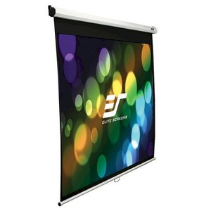 Проекційний екран Elite Screens Manual M94NWX (16:10, 94", 202x127 см) 524816 фото