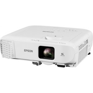 Проектор 3LCD Full HD 4000 лм Epson EB-992F (V11H988040) 532208 фото