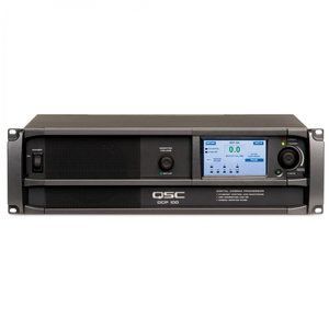 Цифровий процесор QSC Cinema DSP-4 539195 фото