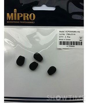 Mipro 4CP0006 538750 фото