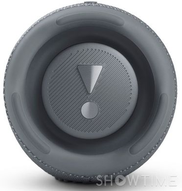 JBL Charge 5 Grey (JBLCHARGE5GRY) — Портативная Bluetooth колонка 40 Вт 1-004201 фото