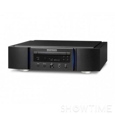 SACD/CD-програвач 2 Гц - 20 кГц 112 дБ Marantz SA10 Black Premium series 528957 фото