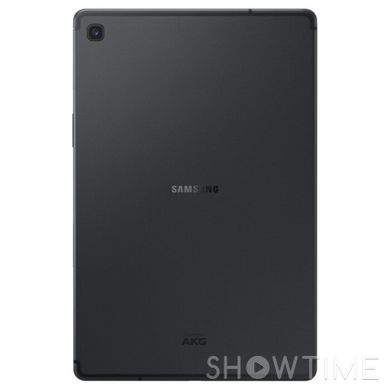 Планшет SAMSUNG Galaxy Tab S5e Wi-Fi 64GB Black (SM-T720NZKASEK) 453750 фото