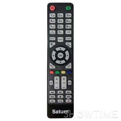 Телевізор Saturn LED55UHD500U4K 478733 фото