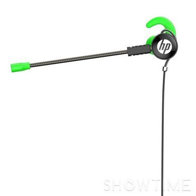 Гарнітура HP DHE-7004 Green 1-010757 фото