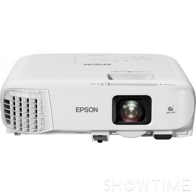 Проектор 3LCD Full HD 4000 лм Epson EB-992F (V11H988040) 532208 фото