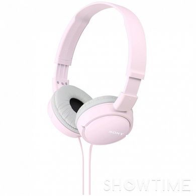Навушники Sony MDRZX110 Рожевий (MDRZX110P.AE) 532600 фото