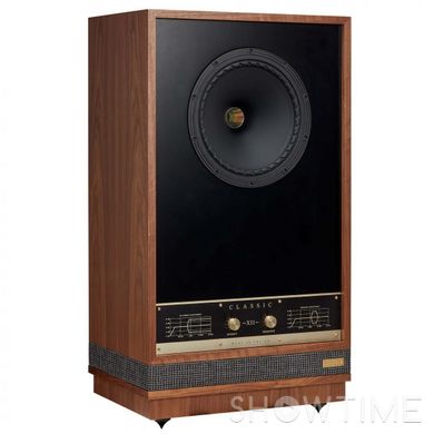Fyne Audio Classic XII Walnut — Акустична система Hi-Fi, горіх 1-005741 фото
