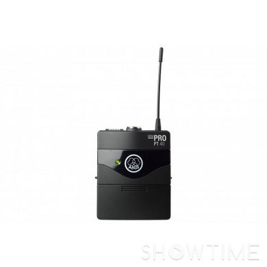 Микрофонная радиосистема AKG WMS40 Mini Instrumental Set BD US45C 530170 фото