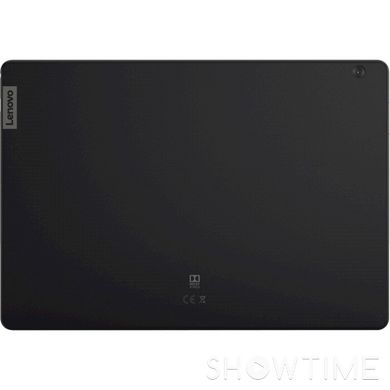 Планшет Lenovo Tab M10 Wi-Fi 2/32GB Slate Black (ZA4G0055UA) 453800 фото