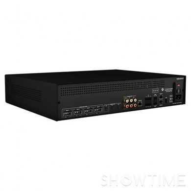 Savant IP Audio 125 c Savant Music 2.0 (PAV-SIPA125SM) &mdash; Багатоканальний 6-зонний інтегрований підсилювач 1-006319 фото