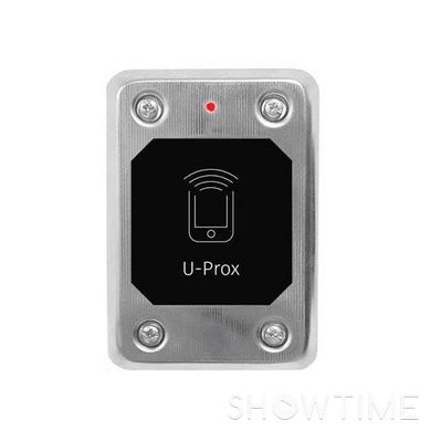 U-Prox U-PROX_SL_STEEL 512518 фото