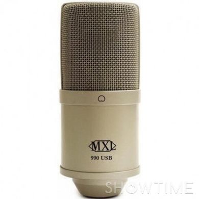Микрофон Marshall Electronics MXL 990 USB 530835 фото