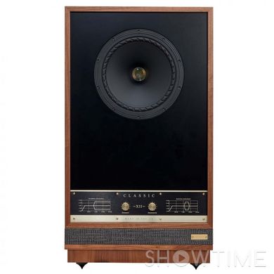 Fyne Audio Classic XII Walnut — Напольная акустическая система Hi-Fi, орех 1-005741 фото