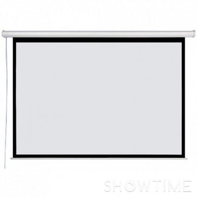 Ручний настінний екран AV Screen Matte White 3V150MMH (16:9, 150", 332x186 cm) 444366 фото