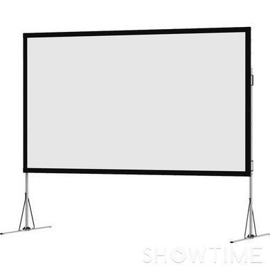 Экран Da-Lite Fast-Fold NXT 269 x 422 см Dual Vision NSCV100X160 421489 фото