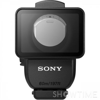 Цифрова відеокамера екстрим Sony FDR-X3000 443566 фото