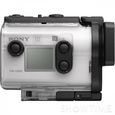 Цифр. видеокамера экстрим Sony FDR-X3000 443566 фото