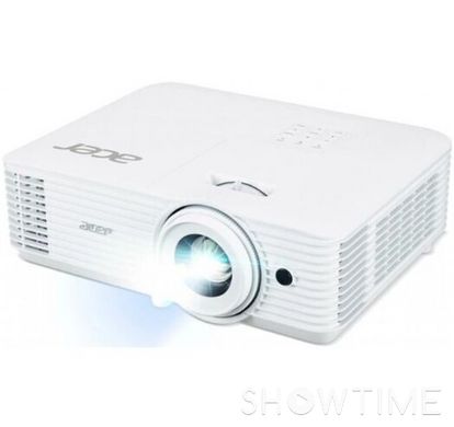 Проектор для домашнього кінотеатру Acer H6541BDi (DLP, Full HD, 4000 lm), WiFi 514375 фото
