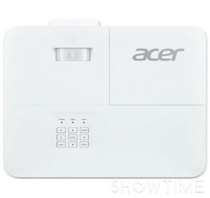 Проектор для домашнього кінотеатру Acer H6541BDi (DLP, Full HD, 4000 lm), WiFi 514375 фото