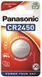 Panasonic CR-2450EL/1B 494721 фото 1
