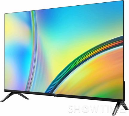 TCL 32S5400A — Телевізор 32" LED HD 60Hz Smart Android TV 1-009962 фото