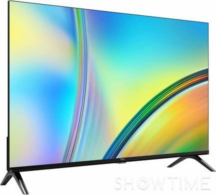 TCL 32S5400A &mdash; Телевізор 32" LED HD 60Hz Smart Android TV 1-009962 фото