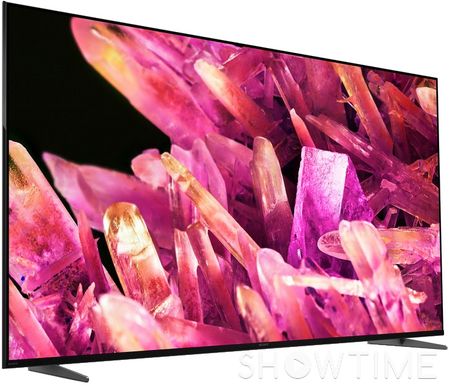 SONY XR75X90KR2 — телевизор 75" LCD 4K 100Hz Smart Google TV Black 1-005679 фото