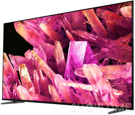 SONY XR75X90KR2 — телевізор 75" LCD 4K 100Hz Smart Google TV Black 1-005679 фото