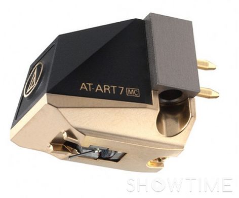 Audio-Technica cartridge AT-ART7 437243 фото