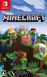 Картридж для Nintendo Switch Games Software Minecraft Sony 045496420628 1-006772 фото 1