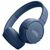 JBL Tune 670NC Blue (JBLT670NCBLU) — Навушники дротові/бездротові закриті Bluetooth/3.5 мм 1-009309 фото