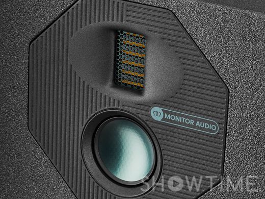 Monitor Audio Cinergy 100 — Настінна акустика, 200 Вт, 8", чорна 1-005890 фото