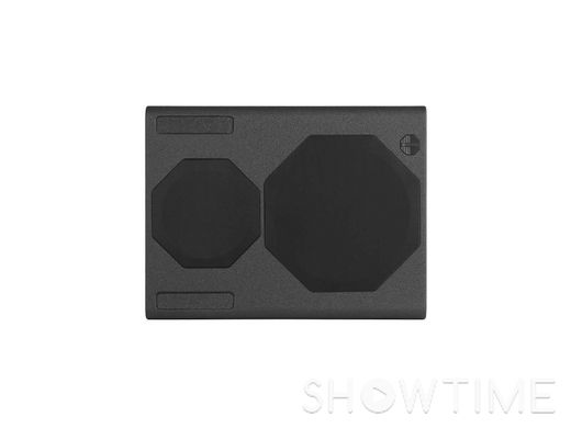 Monitor Audio Cinergy 100 — Настенная акустика, 200 Вт, 8", черная 1-005890 фото