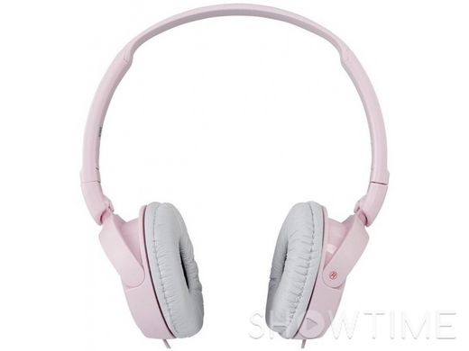 Навушники Sony MDRZX110 Рожевий (MDRZX110P.AE) 532600 фото