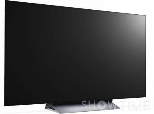 LG OLED48C36LA — Телевизор 48" OLED 4K UHD 120 Гц Smart WebOS 1-007022 фото