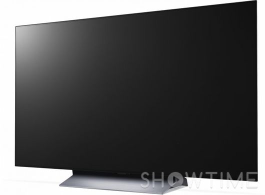 LG OLED48C36LA — Телевизор 48" OLED 4K UHD 120 Гц Smart WebOS 1-007022 фото