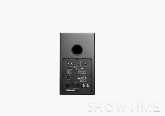 Triangle LN01A Matte Black — Полочная активная акустика 2x50 Вт (пара) 1-007371 фото