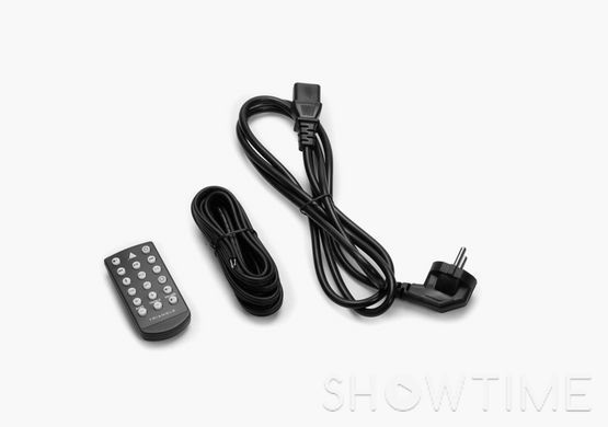 Triangle LN01A Matte Black &mdash; Полочна активна акустика 2x50 Вт (пара) 1-007371 фото