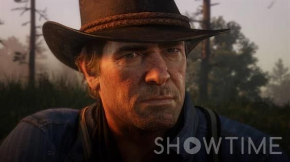 Диск для PS4 Games Software Red Dead Redemption 2 Sony 5026555423052 1-006822 фото