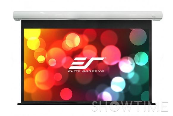 Проекційний екран Elite Screens SK110XHW-E24 (244х137 см, 16:9, 110") 438221 фото
