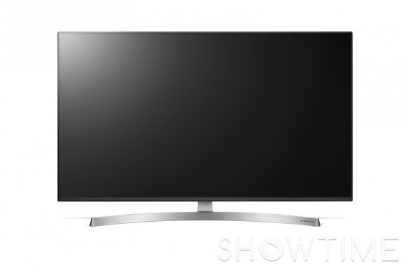 Телевізор LED SUHD LG 55" 55SK8100PLA, 4K Ultra HD, Wi-Fi, Smart TV, Nano Cell 436297 фото