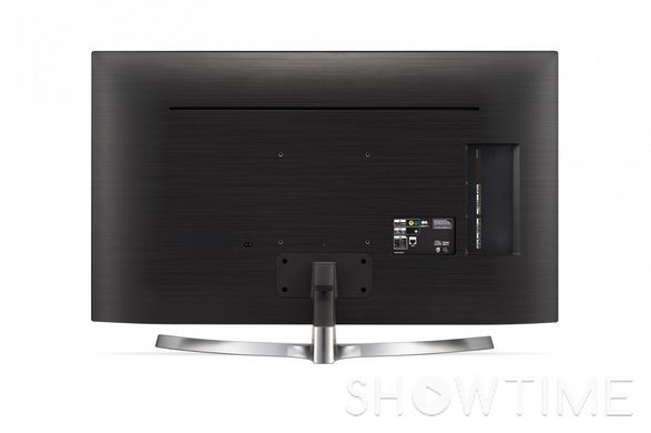 Телевізор LED SUHD LG 55" 55SK8100PLA, 4K Ultra HD, Wi-Fi, Smart TV, Nano Cell 436297 фото