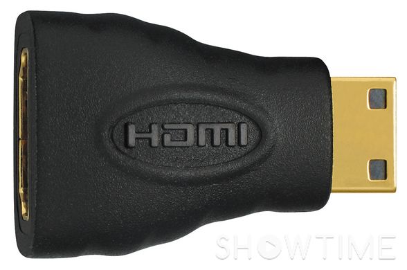 Wireworld HDMI Female To Mini HDMI Male Adapter 421012 фото