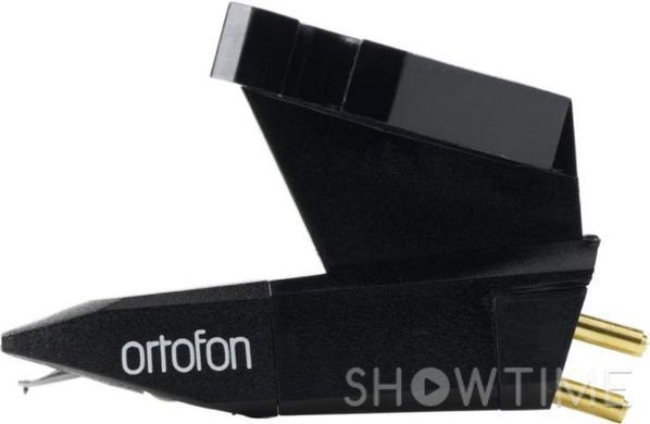 Rekkord Audio F110P (OM10) Black &mdash; Виниловый проигрыватель 1-004051 фото